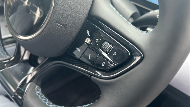 BYD Seal 230kW Design 83kWh 4dr Auto Electric Saloon